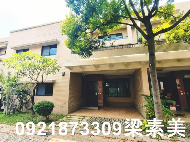 台南善化別墅-0