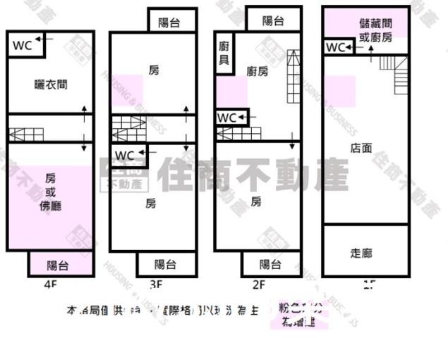 台南永康店面-14