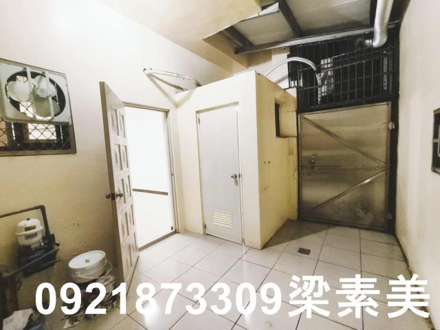 台南永康店面-1