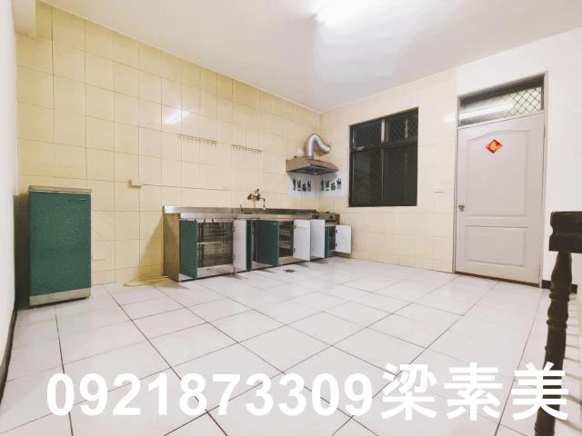台南永康店面-4