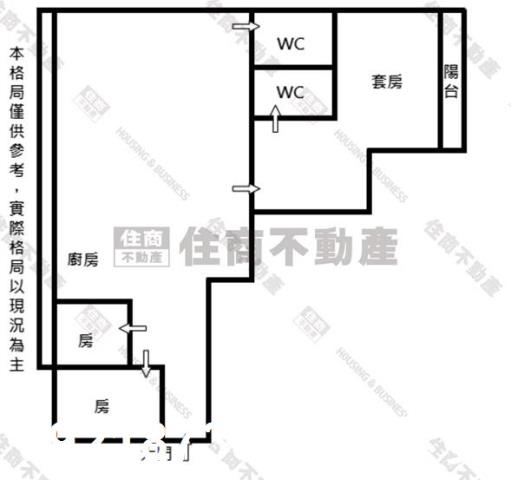 台南中西區公寓-10