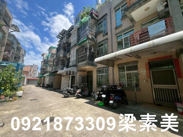 台南安南透天-9