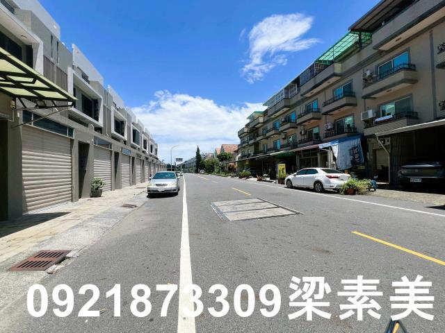台南安南透天-0