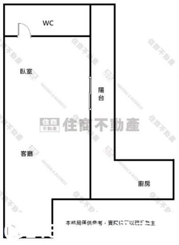 永康套房-13