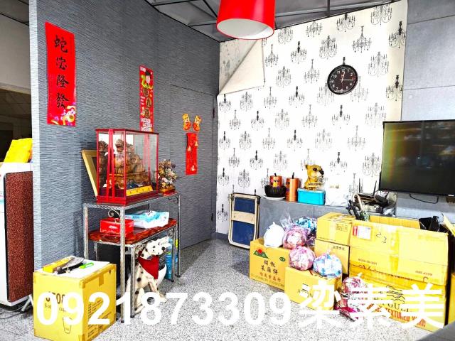 台南店面-1