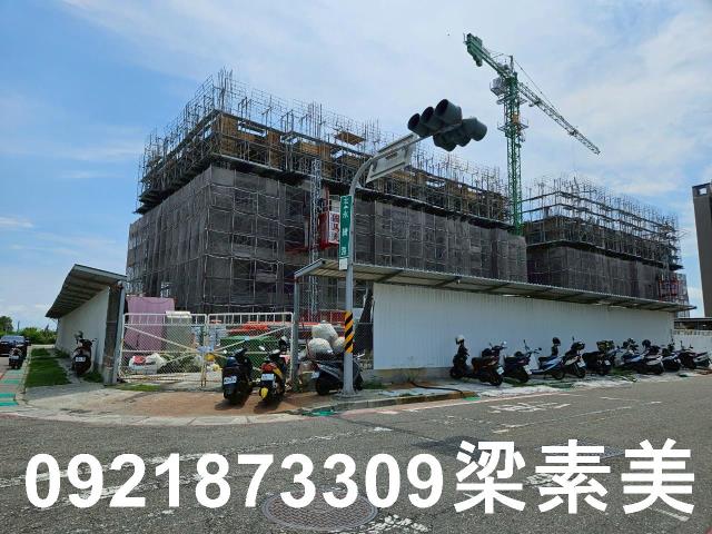 安南大樓-3