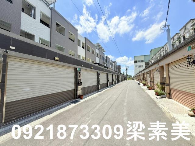 台南新市透天-12