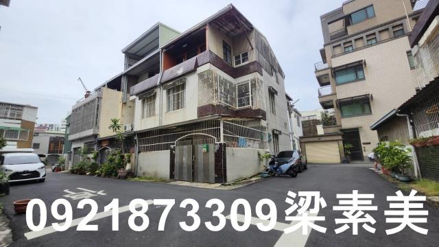 台南透天-0