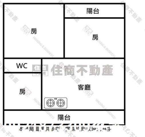 台南中西區華廈-10