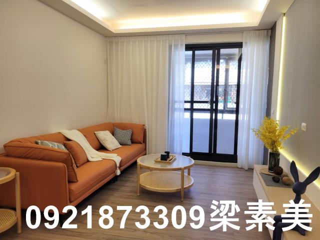 台南安南公寓-0
