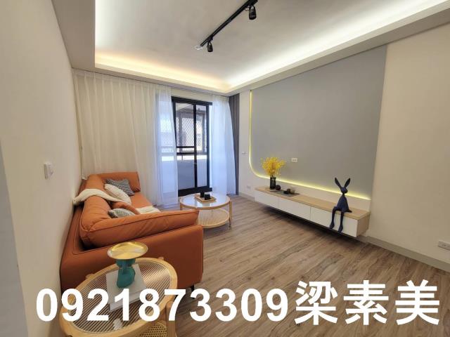 台南安南公寓-1