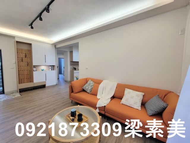 台南安南公寓-2