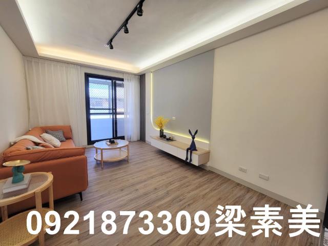 台南安南公寓-3