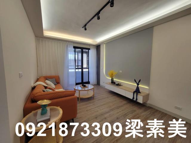 台南安南公寓-4