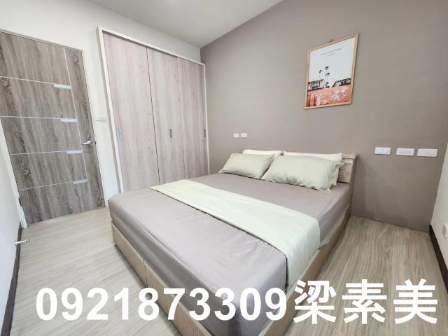台南安南公寓-9