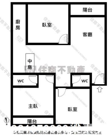 台南安南公寓-11
