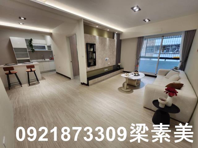台南安南公寓-0