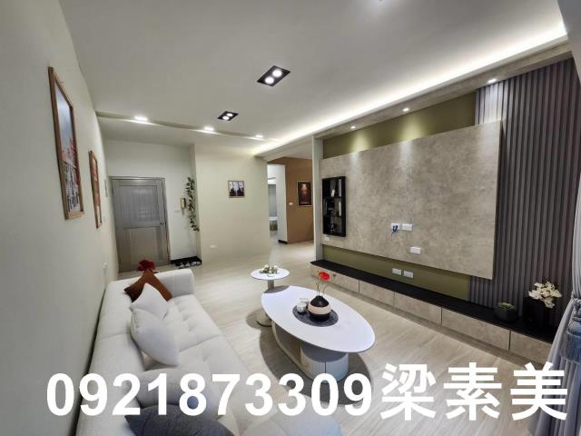台南安南公寓-1