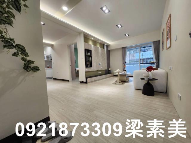 台南安南公寓-2