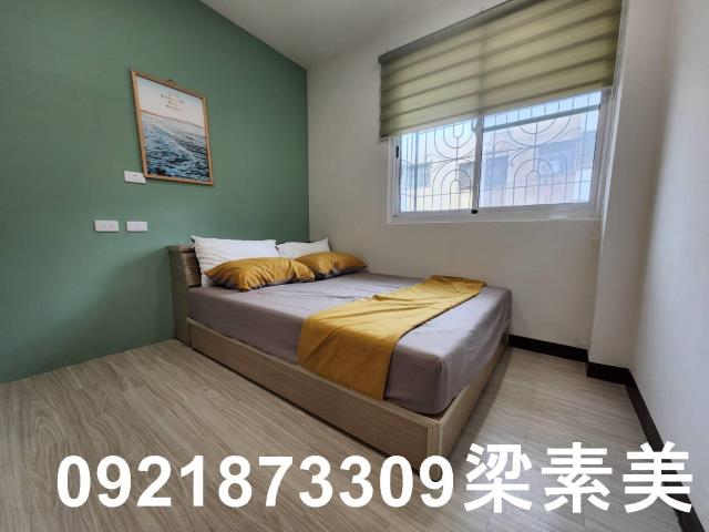 台南安南公寓-4