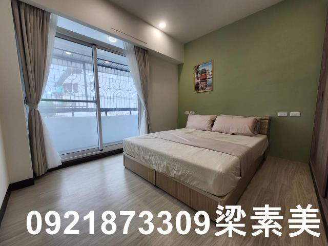 台南安南公寓-5