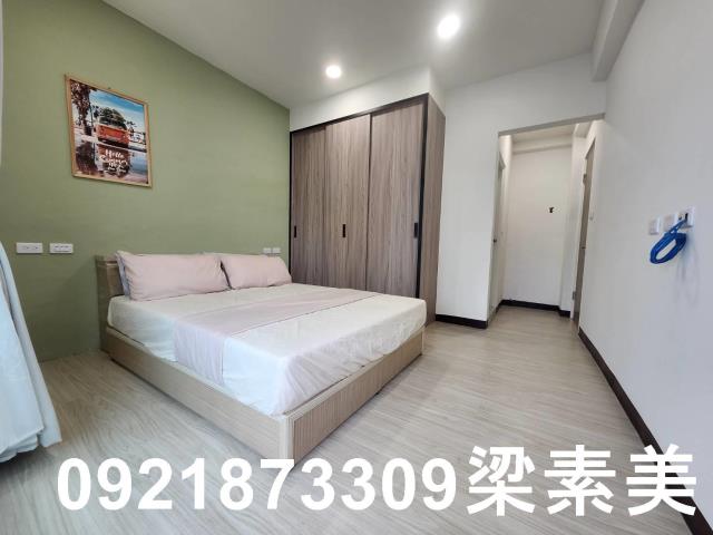 台南安南公寓-7