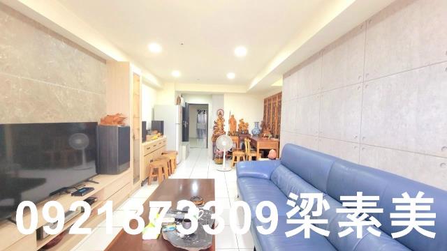 永康套房-1