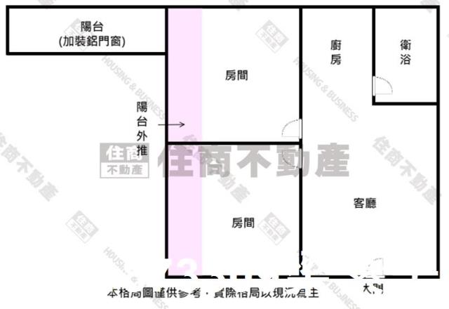 台南華廈-11
