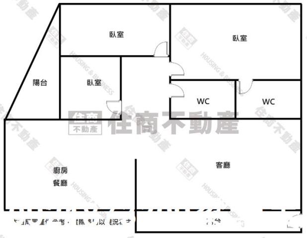 台南公寓-10