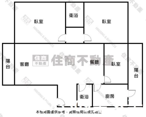 南區公寓-12