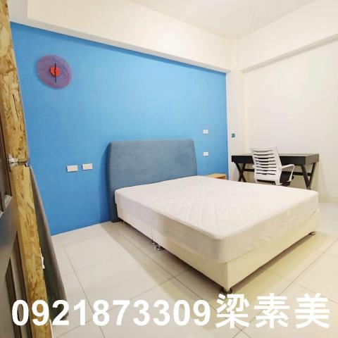 台南新市華廈-1