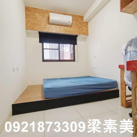 台南新市華廈-2