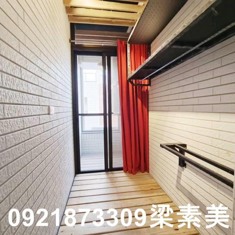 台南新市華廈-4