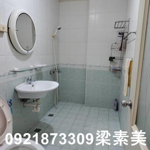 台南永康店面-9