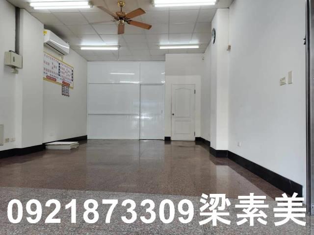 台南永康店面-0