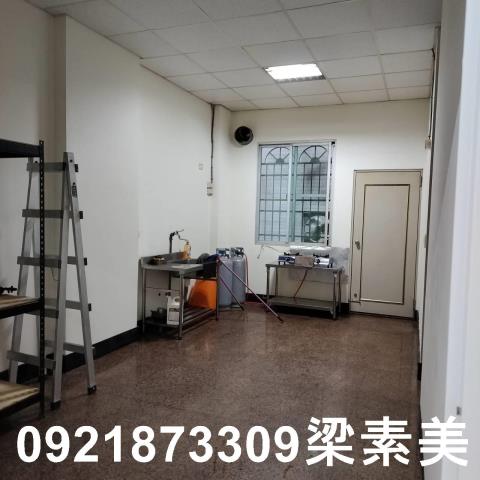 台南永康店面-7