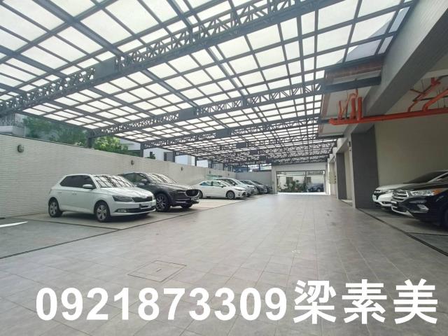 台南安南華廈-1