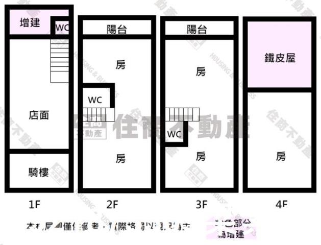 台南永康透天-10