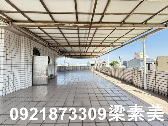 台南安平別墅-11