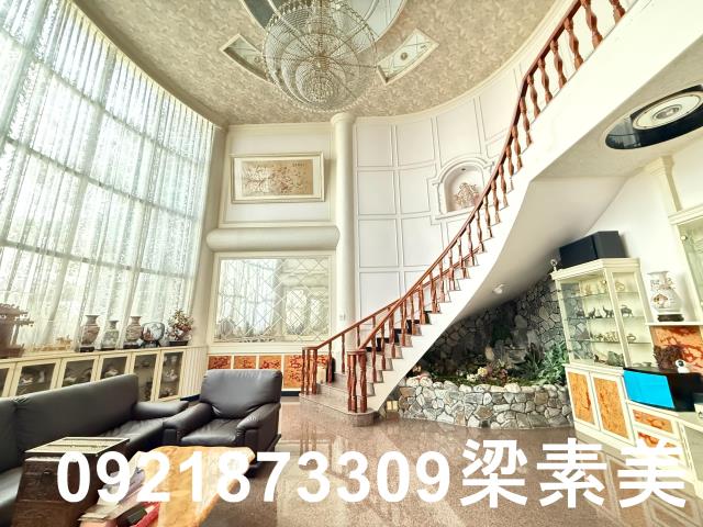 台南安平別墅-0