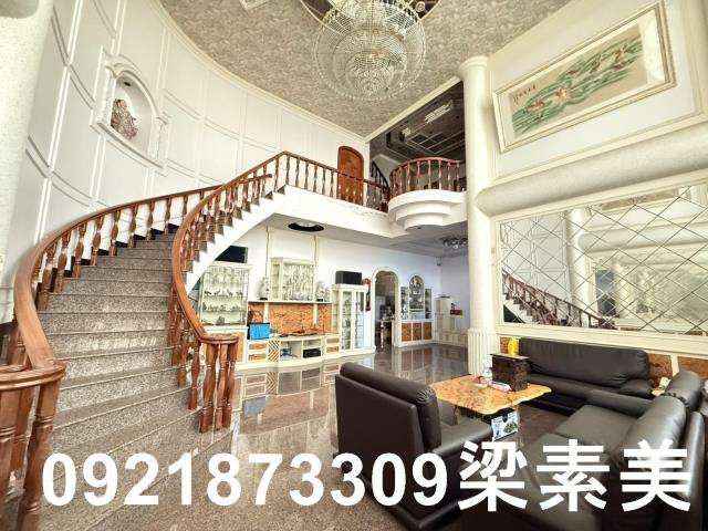 台南安平別墅-2