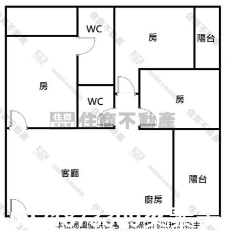 台南善化華廈-12