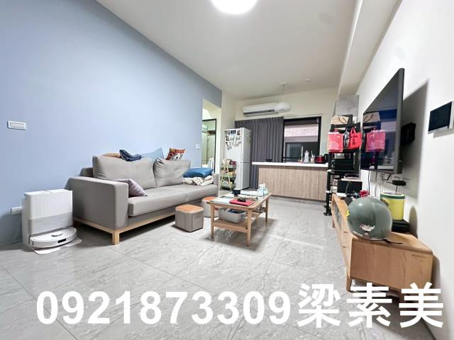 台南善化華廈-0