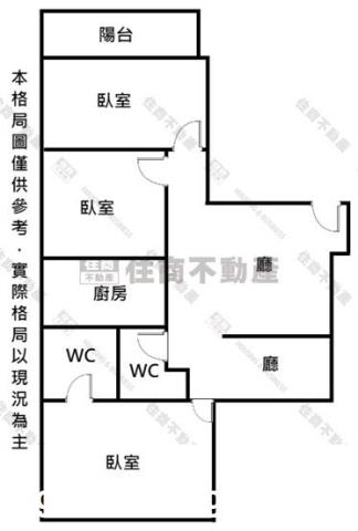 台南東區華廈-12