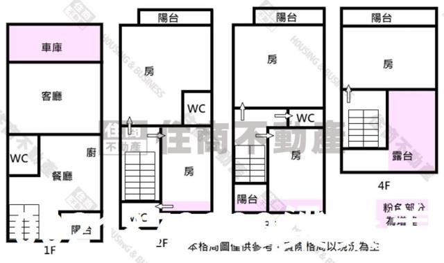 台南麻豆透天-10
