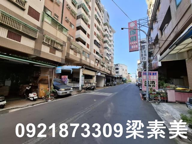 台南永康店面-7