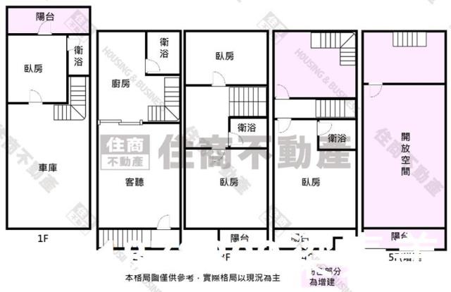 台南永康透天-13