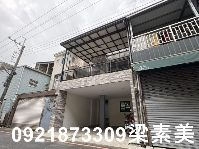 台南安南透天-0