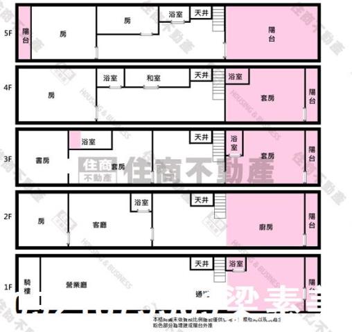 台南永康透天-10