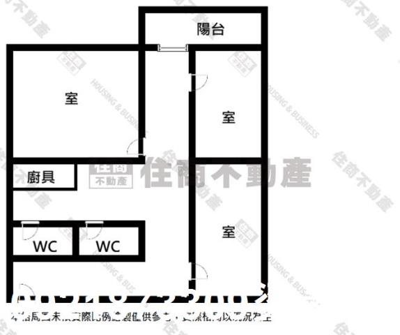 台南永康大樓-7